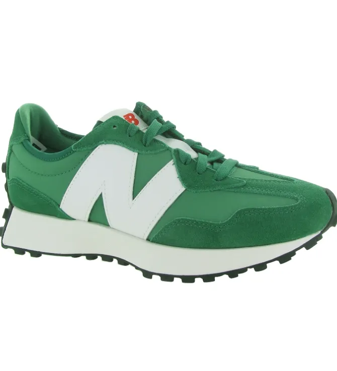 baskets et sneakers - Tendance - homme - Nylon - Vert - New balance