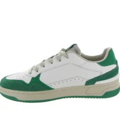 baskets et sneakers - Tendance - homme - Toile - Vert - Victoria