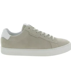 baskets et sneakers - Tendance - homme - Nubuck - Gris - Schmoove