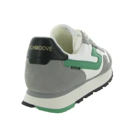 baskets et sneakers - Tendance - homme - Synthétique - Gris - Schmoove