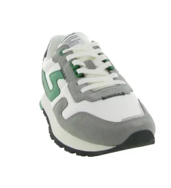 baskets et sneakers - Tendance - homme - Synthétique - Gris - Schmoove