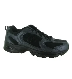 baskets et sneakers - Tendance - homme - Nylon - Noir - New balance