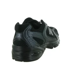 baskets et sneakers - Tendance - homme - Nylon - Noir - New balance