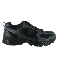 baskets et sneakers - Tendance - homme - Nylon - Noir - New balance