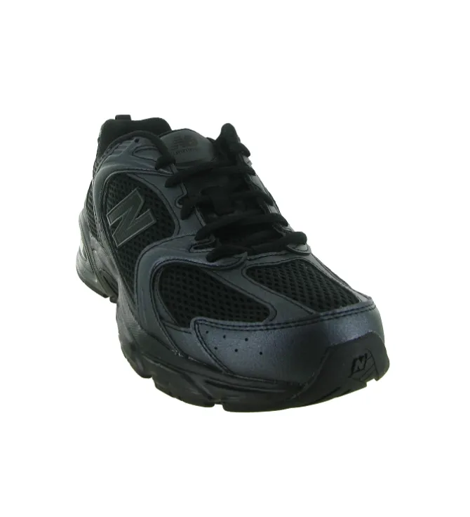 baskets et sneakers - Tendance - homme - Nylon - Noir - New balance