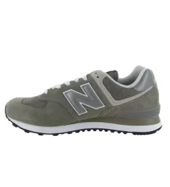 baskets et sneakers - Tendance - homme - Nylon - Beige - New balance