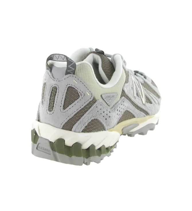 baskets et sneakers - Tendance - homme - Nubuck - Beige - New balance