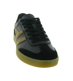baskets et sneakers - Tendance - homme - Nubuck - Marron - Gola