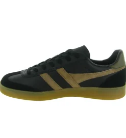 baskets et sneakers - Tendance - homme - Nubuck - Marron - Gola
