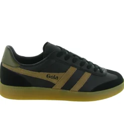 baskets et sneakers - Tendance - homme - Nubuck - Marron - Gola