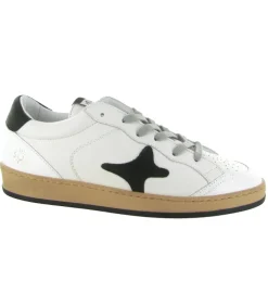 baskets et sneakers - Tendance - homme - Cuir - Blanc - Ama brand