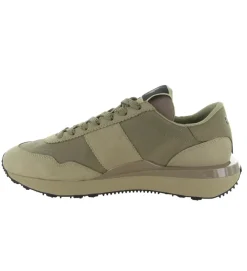 baskets et sneakers - Tendance - homme - Nubuck - Beige - Ralph lauren