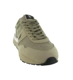 baskets et sneakers - Tendance - homme - Nubuck - Beige - Ralph lauren