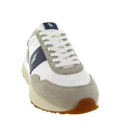 baskets et sneakers - Tendance - homme - Nubuck - Blanc - Ralph lauren