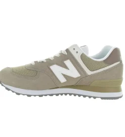 baskets et sneakers - Tendance - homme - Nubuck - Beige - New balance