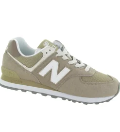baskets et sneakers - Tendance - homme - Nubuck - Beige - New balance