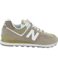 baskets et sneakers - Tendance - homme - Nubuck - Beige - New balance