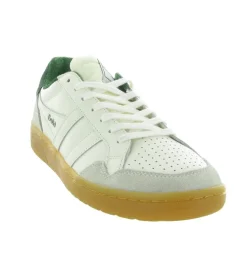 baskets et sneakers - Tendance - homme - Cuir - Beige - Gola