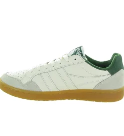 baskets et sneakers - Tendance - homme - Cuir - Beige - Gola