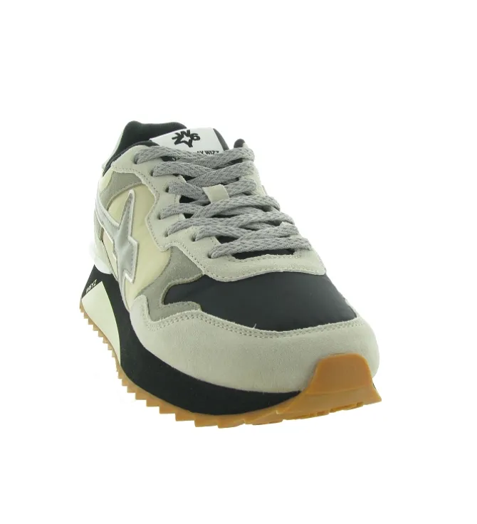 baskets et sneakers - Tendance - homme - Nylon - Gris - W6yz
