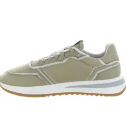 baskets et sneakers - Tendance - homme - Cuir - Gris - Philippe model