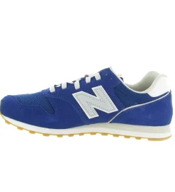baskets et sneakers - Tendance - homme - Nylon - Bleu - New balance