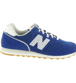 baskets et sneakers - Tendance - homme - Nylon - Bleu - New balance