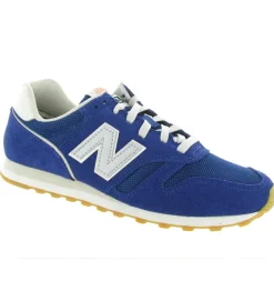 baskets et sneakers - Tendance - homme - Nylon - Bleu - New balance