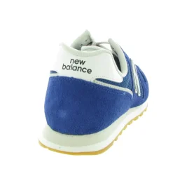 baskets et sneakers - Tendance - homme - Nylon - Bleu - New balance