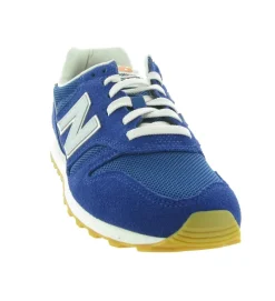 baskets et sneakers - Tendance - homme - Nylon - Bleu - New balance