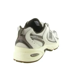 baskets et sneakers - Tendance - homme - Nylon - Beige - New balance