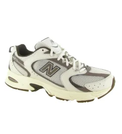 baskets et sneakers - Tendance - homme - Nylon - Beige - New balance
