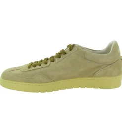 baskets et sneakers - Tendance - homme - Nubuck - Beige - Barracuda