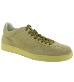 baskets et sneakers - Tendance - homme - Nubuck - Beige - Barracuda