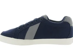 baskets et sneakers - Tendance - homme - Cuir - Bleu - Ralph lauren