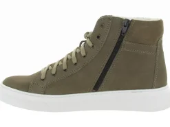 baskets et sneakers - Tendance - homme - Cuir - Marron - Armando