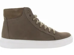 baskets et sneakers - Tendance - homme - Cuir - Marron - Armando