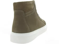 baskets et sneakers - Tendance - homme - Cuir - Marron - Armando