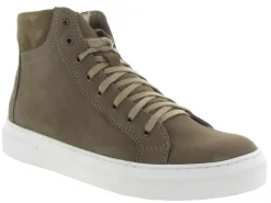 baskets et sneakers - Tendance - homme - Cuir - Marron - Armando
