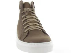 baskets et sneakers - Tendance - homme - Cuir - Marron - Armando