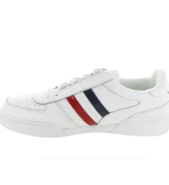 baskets et sneakers - Tendance - homme - Cuir - Blanc - Ralph lauren