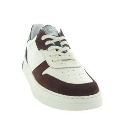 baskets et sneakers - Tendance - homme - Toile - Beige - Schmoove