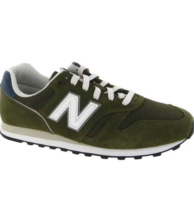 baskets et sneakers - Tendance - homme - Nylon - Kaki - New balance