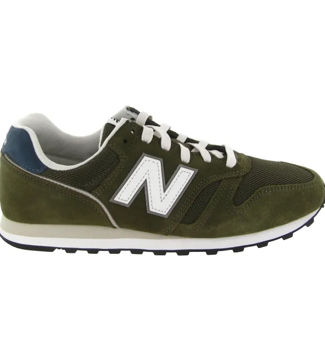 baskets et sneakers - Tendance - homme - Nylon - Kaki - New balance