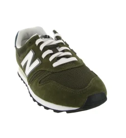 baskets et sneakers - Tendance - homme - Nylon - Kaki - New balance