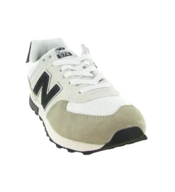 baskets et sneakers - Tendance - homme - Nubuck - Beige - New balance