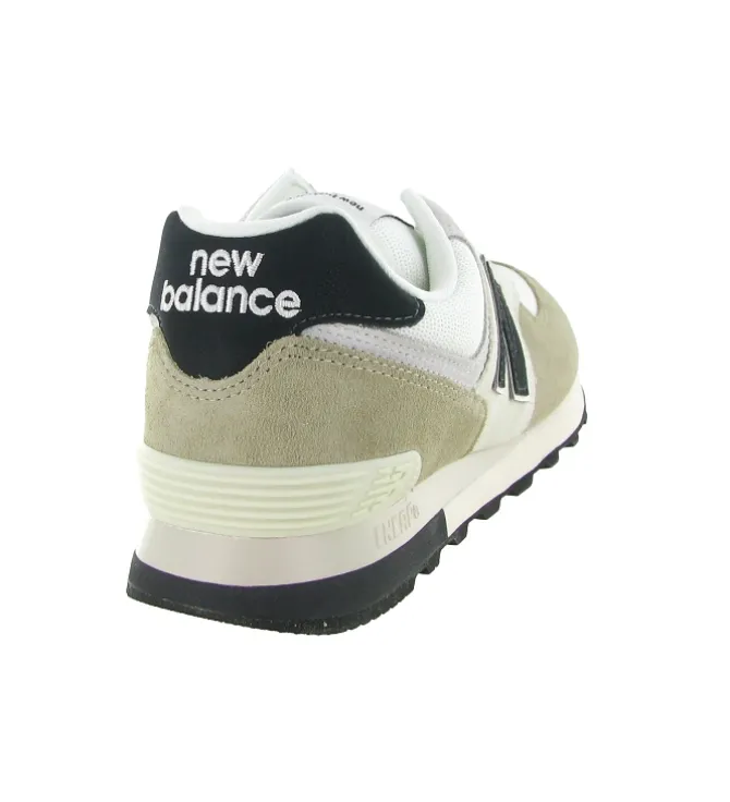 baskets et sneakers - Tendance - homme - Nubuck - Beige - New balance