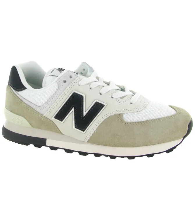 baskets et sneakers - Tendance - homme - Nubuck - Beige - New balance