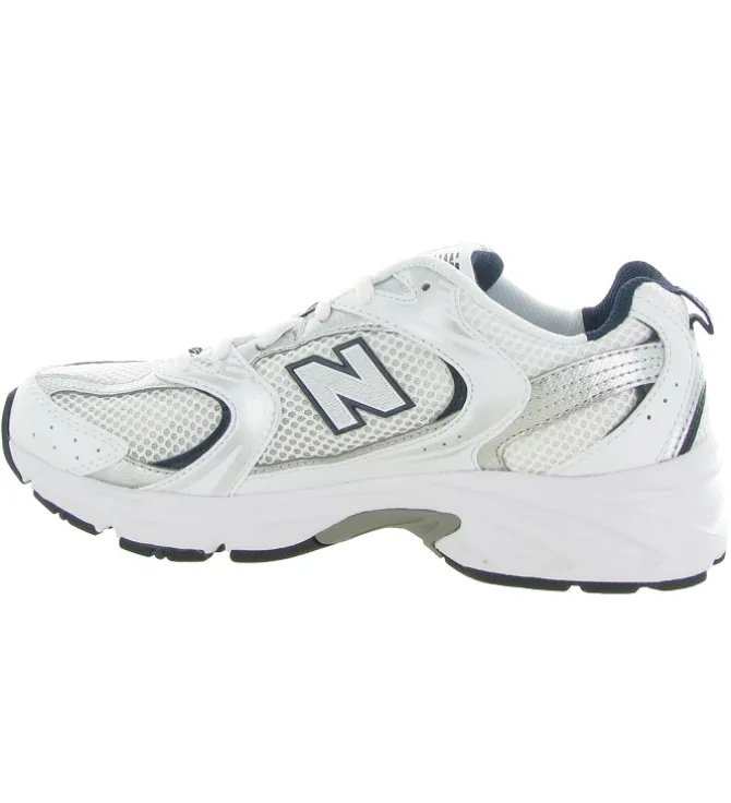 baskets et sneakers - Tendance - homme - Nylon - Blanc - New balance