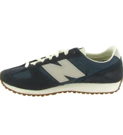 baskets et sneakers - Tendance - homme - Nubuck - Bleu Marine - New balance